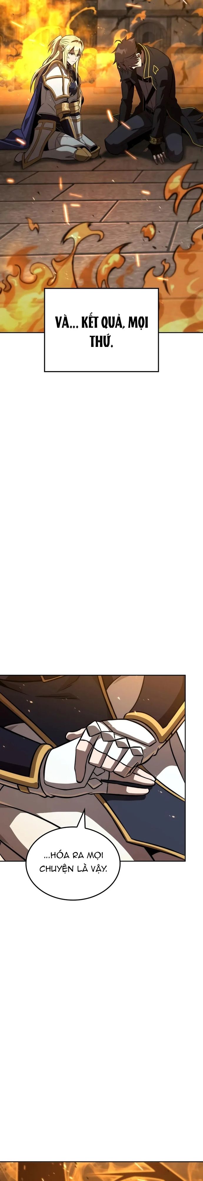 Người Chơi Tài Năng Điên Cuồng Chapter 87 - Trang 2