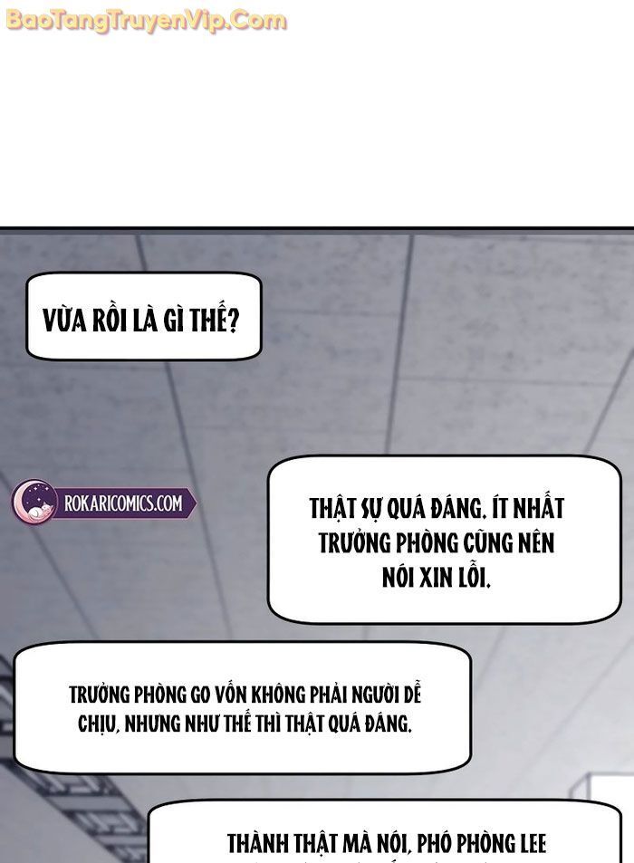 Thiên Tài Công Sở Vượt Qua Ranh Giới Chapter 2 - Trang 2