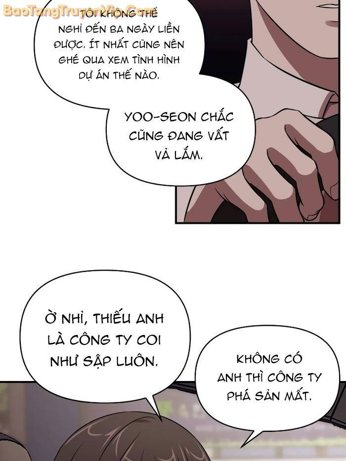 Thiên Tài Công Sở Vượt Qua Ranh Giới Chapter 2 - Trang 2