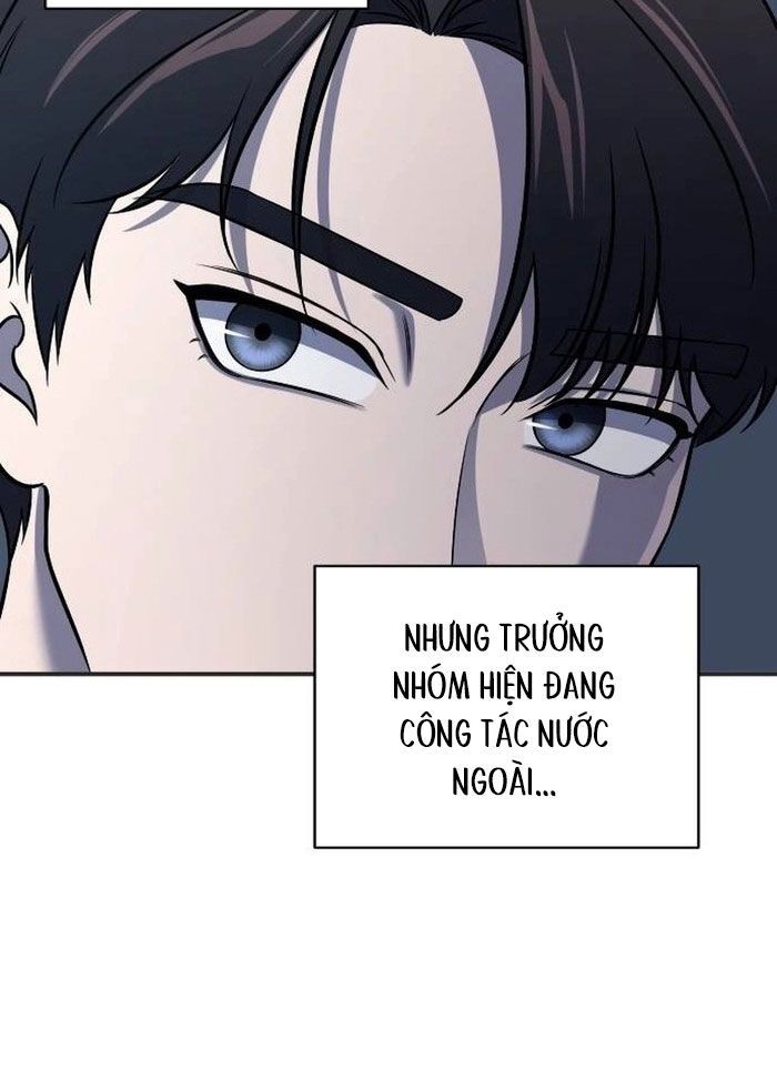 Thiên Tài Công Sở Vượt Qua Ranh Giới Chapter 3 - Trang 2