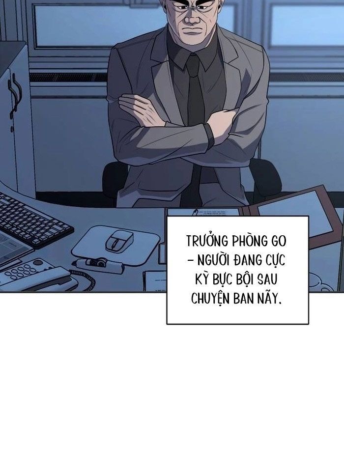Thiên Tài Công Sở Vượt Qua Ranh Giới Chapter 3 - Trang 2