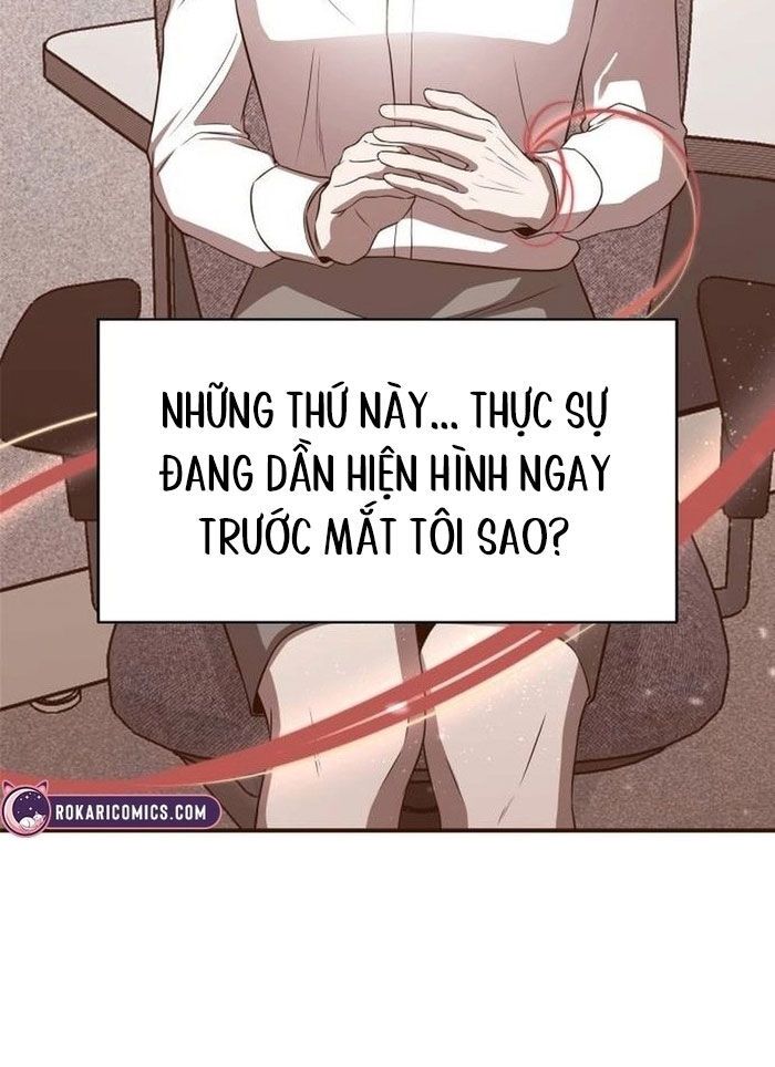 Thiên Tài Công Sở Vượt Qua Ranh Giới Chapter 3 - Trang 2