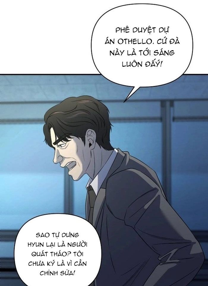 Thiên Tài Công Sở Vượt Qua Ranh Giới Chapter 3 - Trang 2