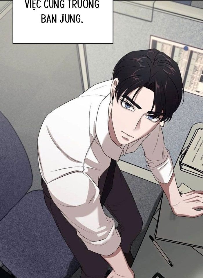Thiên Tài Công Sở Vượt Qua Ranh Giới Chapter 3 - Trang 2