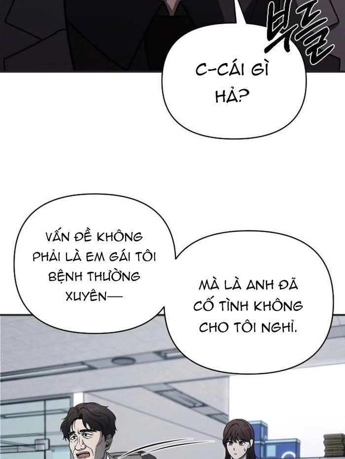 Thiên Tài Công Sở Vượt Qua Ranh Giới Chapter 3 - Trang 2