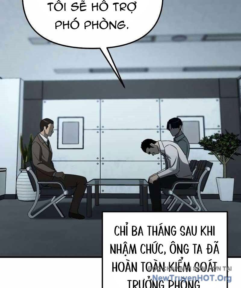 Thiên Tài Công Sở Vượt Qua Ranh Giới Chapter 5 - Trang 2