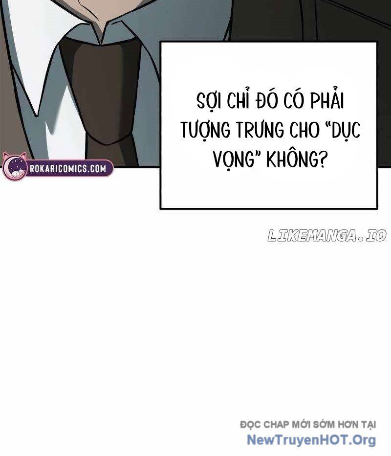 Thiên Tài Công Sở Vượt Qua Ranh Giới Chapter 5 - Trang 2