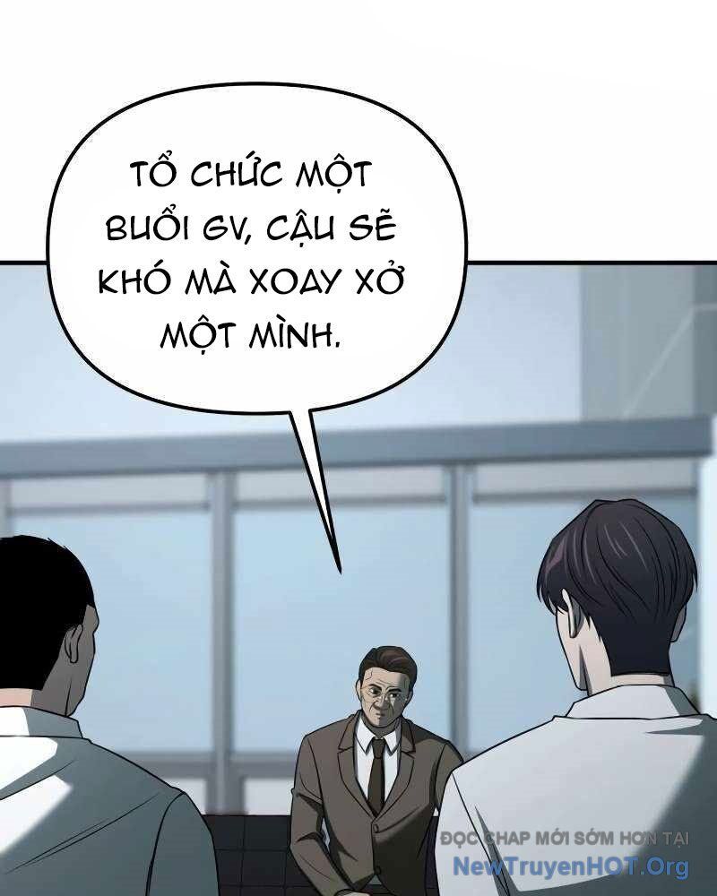 Thiên Tài Công Sở Vượt Qua Ranh Giới Chapter 5 - Trang 2