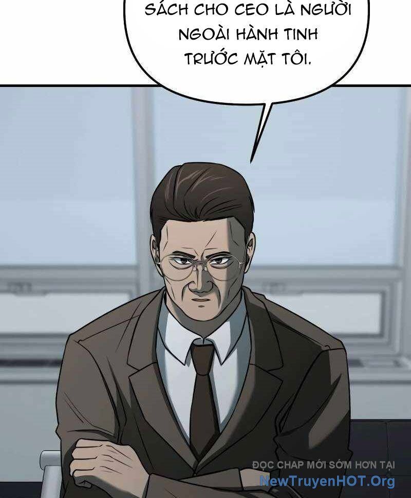 Thiên Tài Công Sở Vượt Qua Ranh Giới Chapter 5 - Trang 2