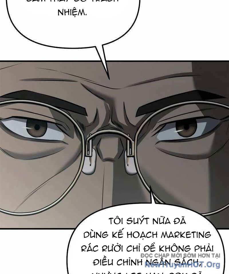Thiên Tài Công Sở Vượt Qua Ranh Giới Chapter 5 - Trang 2