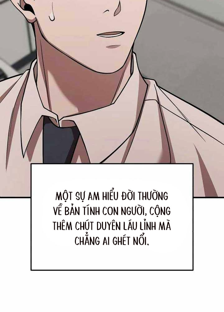Thiên Tài Công Sở Vượt Qua Ranh Giới Chapter 6 - Trang 2