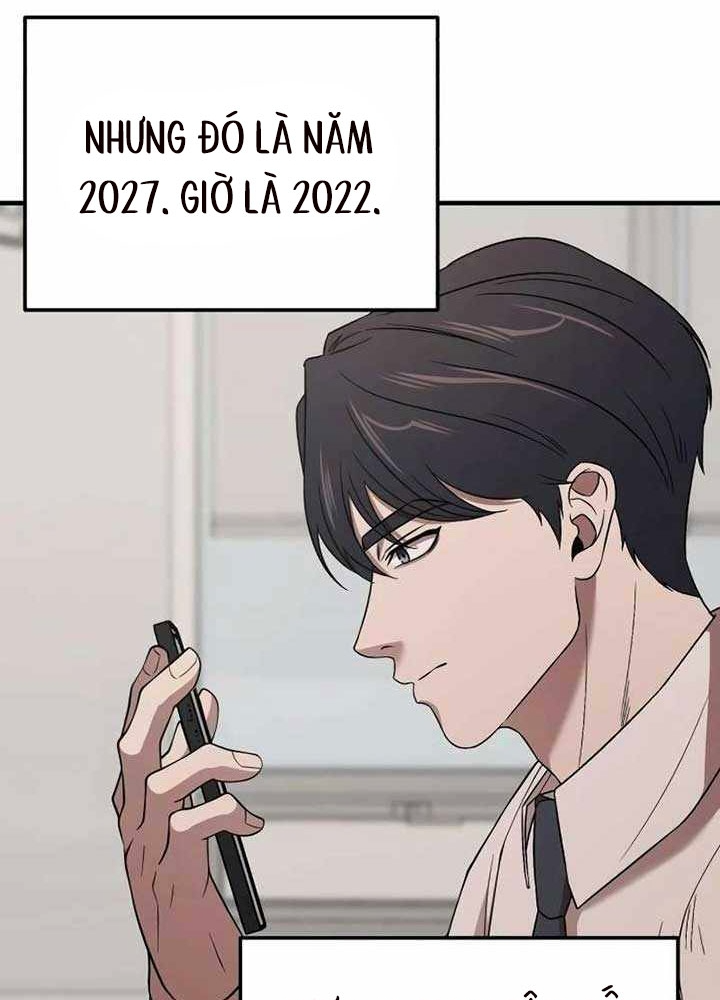 Thiên Tài Công Sở Vượt Qua Ranh Giới Chapter 6 - Trang 2