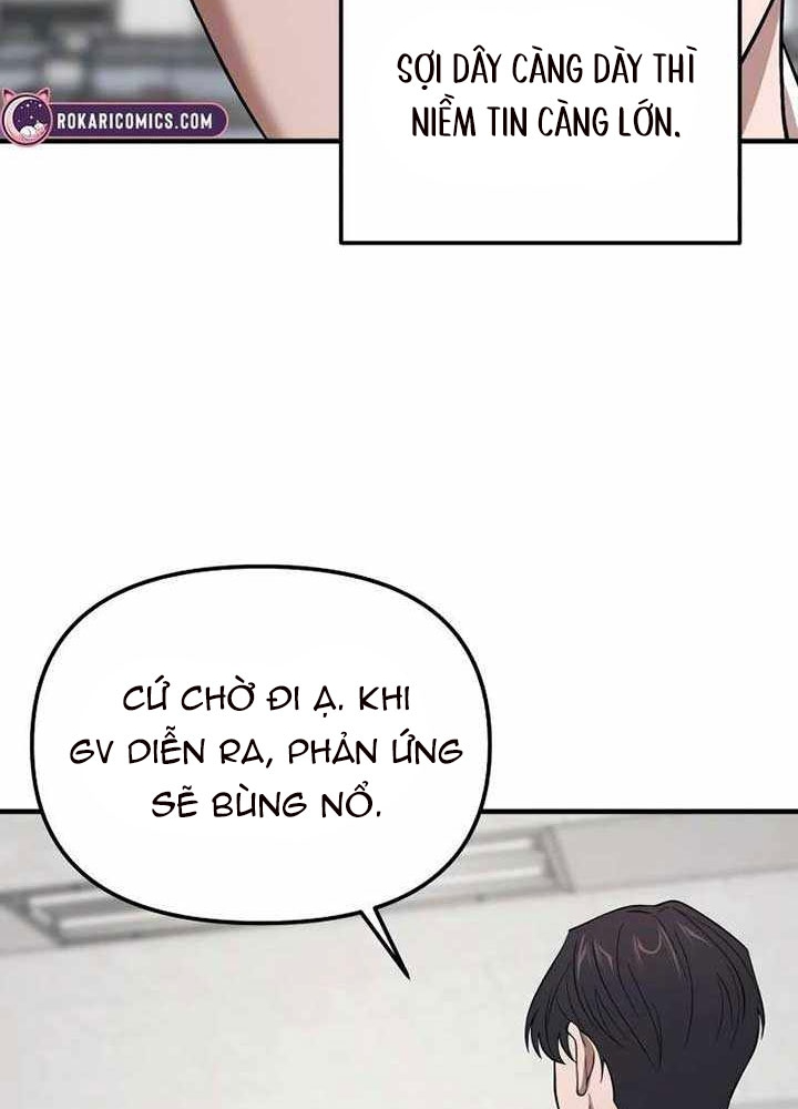 Thiên Tài Công Sở Vượt Qua Ranh Giới Chapter 6 - Trang 2