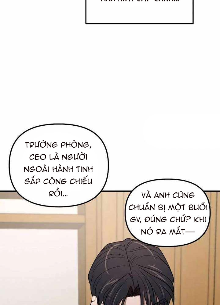 Thiên Tài Công Sở Vượt Qua Ranh Giới Chapter 6 - Trang 2