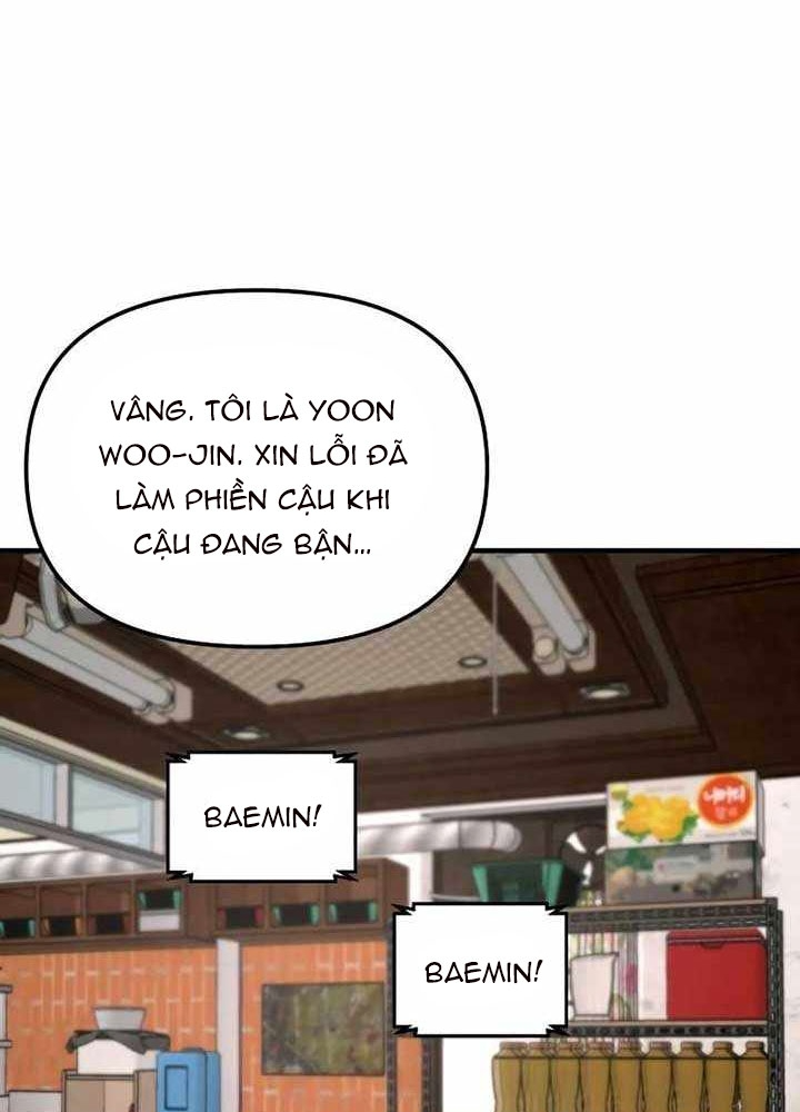 Thiên Tài Công Sở Vượt Qua Ranh Giới Chapter 6 - Trang 2