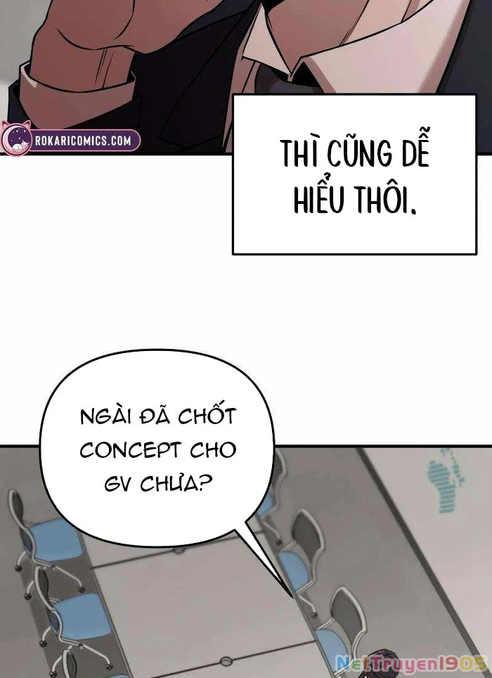 Thiên Tài Công Sở Vượt Qua Ranh Giới Chapter 7 - Trang 2