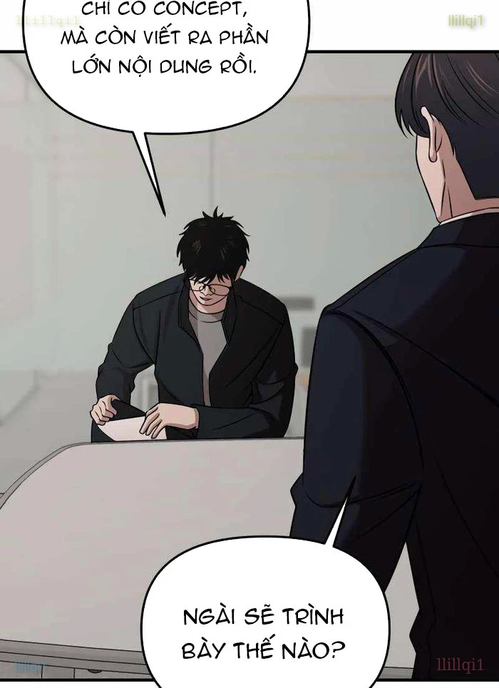 Thiên Tài Công Sở Vượt Qua Ranh Giới Chapter 7 - Trang 2