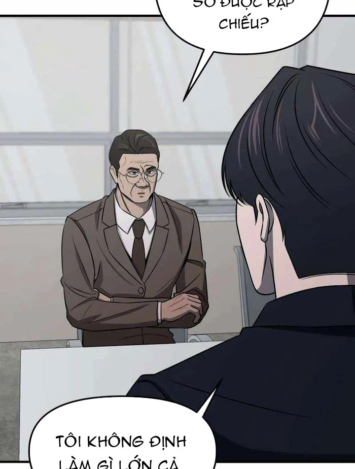 Thiên Tài Công Sở Vượt Qua Ranh Giới Chapter 7 - Trang 2