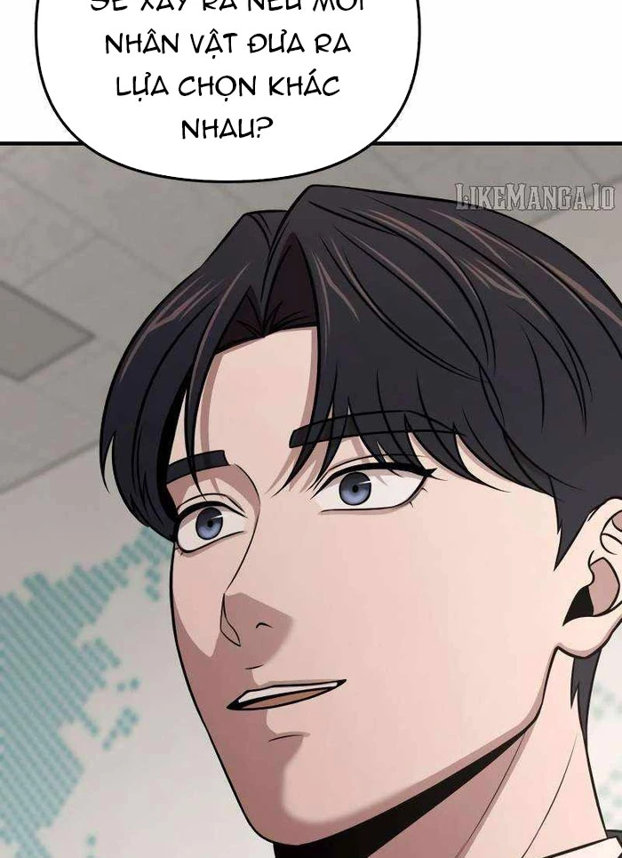 Thiên Tài Công Sở Vượt Qua Ranh Giới Chapter 7 - Trang 2