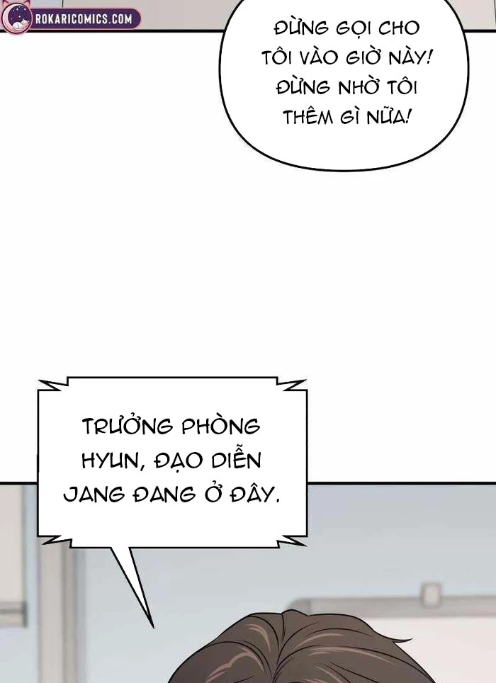 Thiên Tài Công Sở Vượt Qua Ranh Giới Chapter 7 - Trang 2