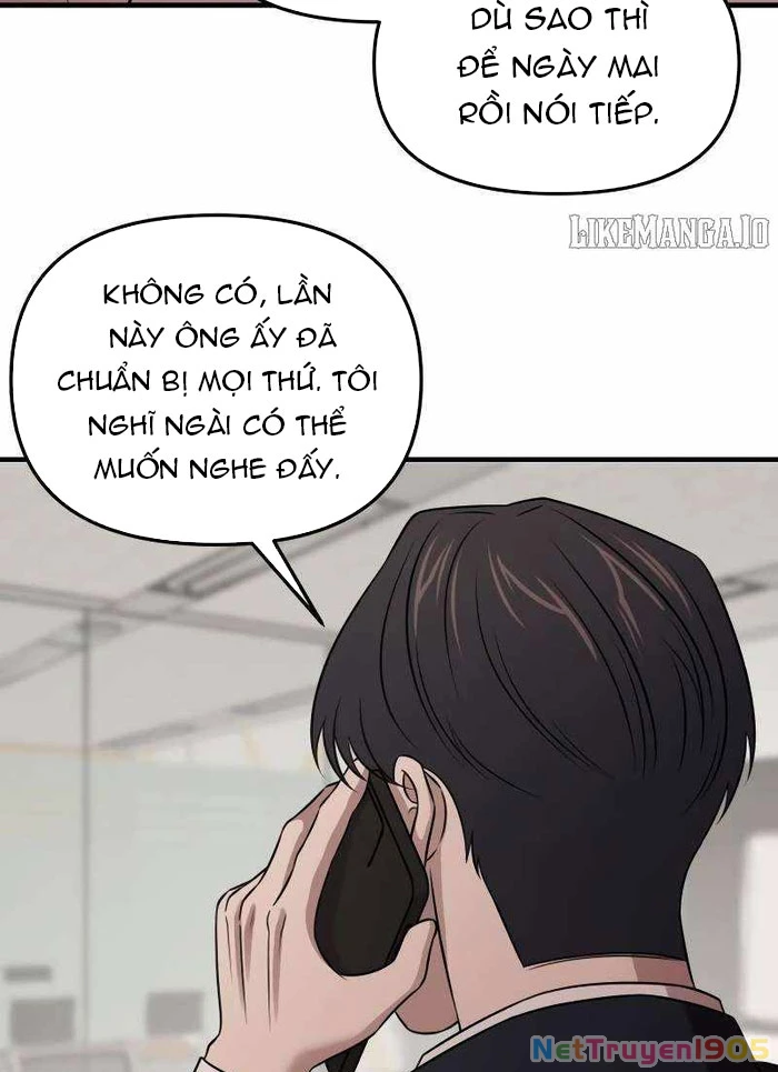 Thiên Tài Công Sở Vượt Qua Ranh Giới Chapter 7 - Trang 2