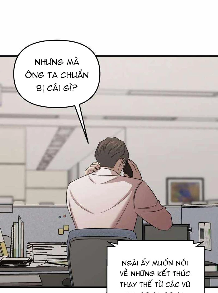 Thiên Tài Công Sở Vượt Qua Ranh Giới Chapter 7 - Trang 2