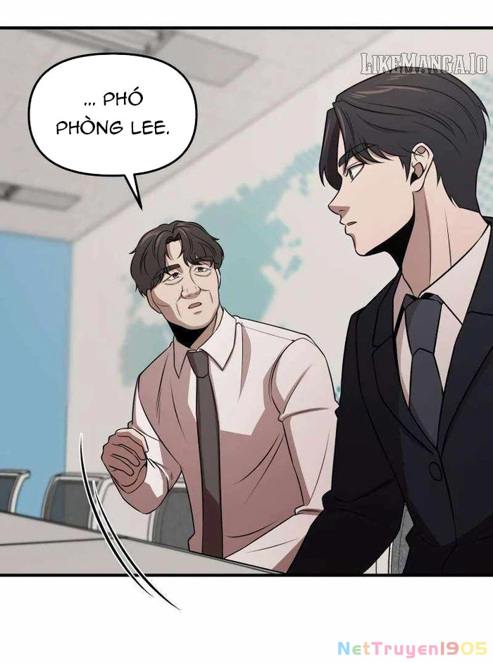 Thiên Tài Công Sở Vượt Qua Ranh Giới Chapter 7 - Trang 2