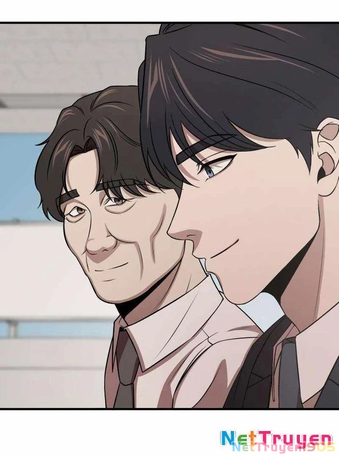 Thiên Tài Công Sở Vượt Qua Ranh Giới Chapter 7 - Trang 2