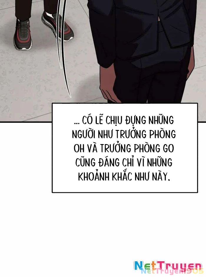 Thiên Tài Công Sở Vượt Qua Ranh Giới Chapter 7 - Trang 2