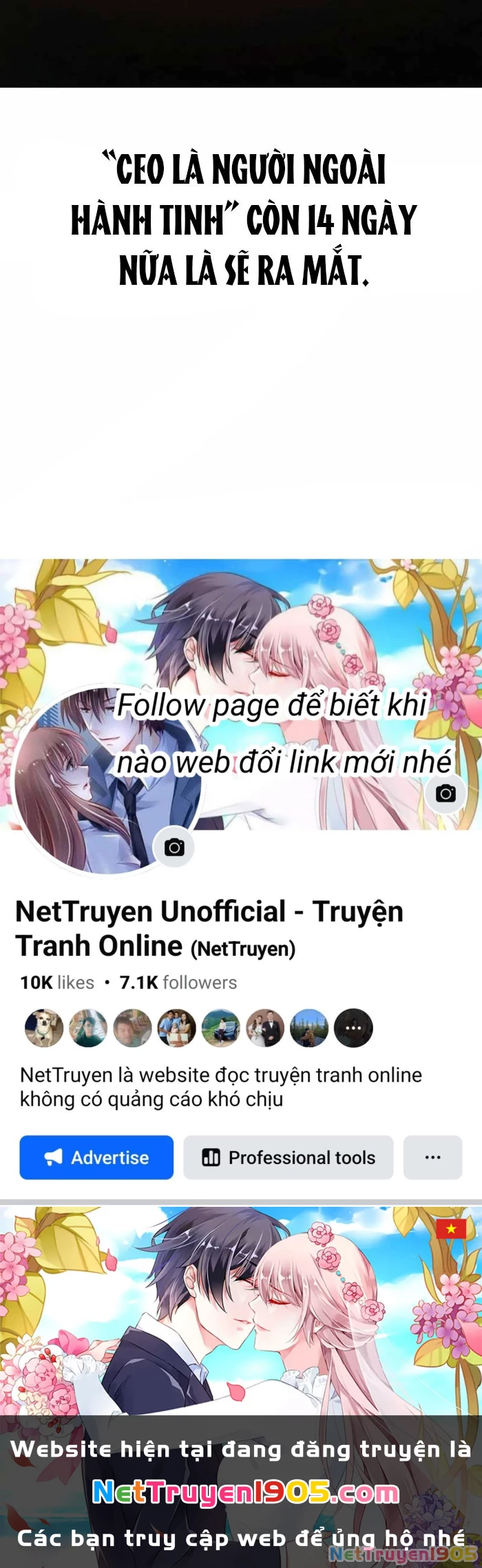 Thiên Tài Công Sở Vượt Qua Ranh Giới Chapter 7 - Trang 2