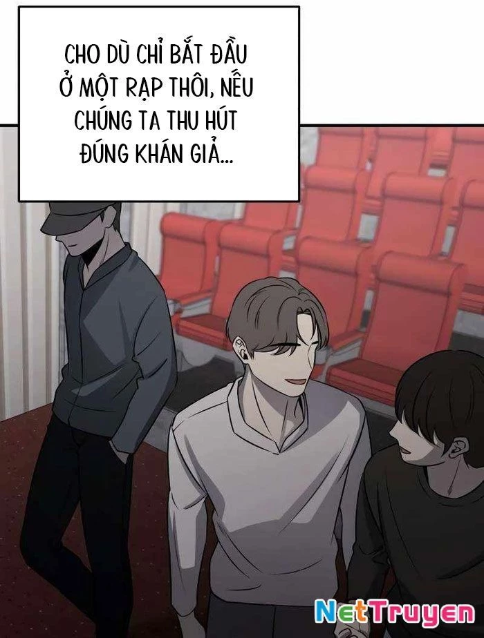Thiên Tài Công Sở Vượt Qua Ranh Giới Chapter 7 - Trang 2