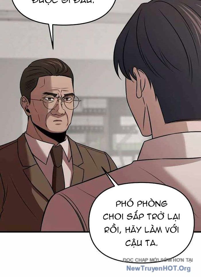 Thiên Tài Công Sở Vượt Qua Ranh Giới Chapter 8 - Trang 2