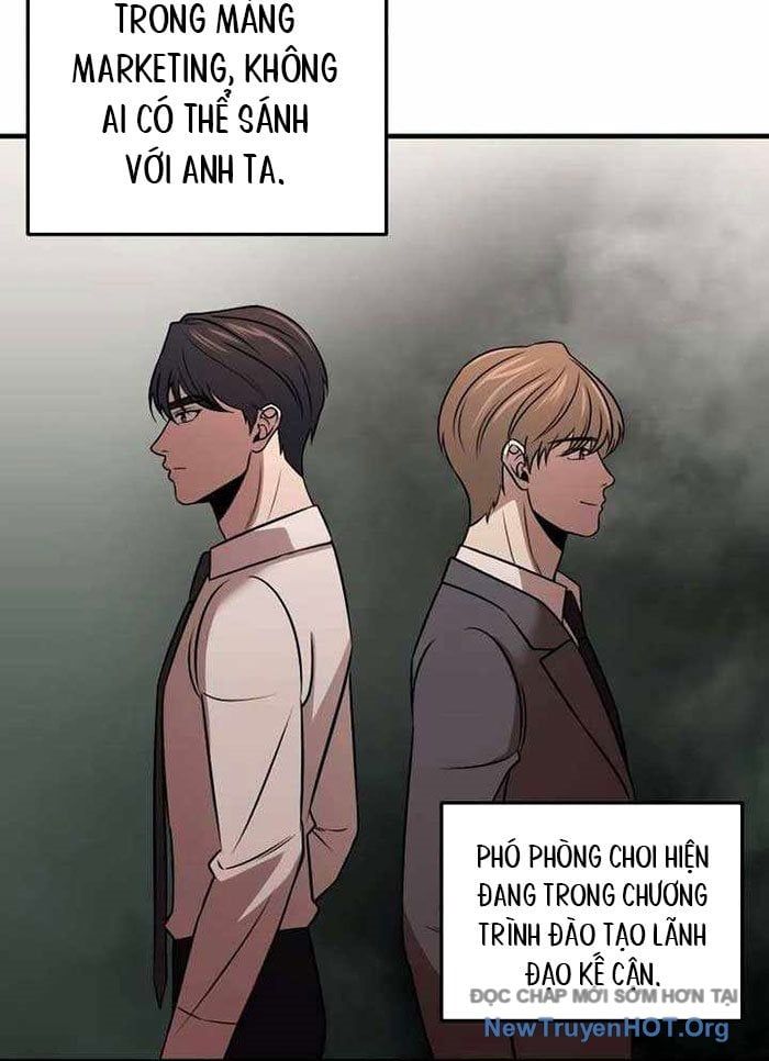 Thiên Tài Công Sở Vượt Qua Ranh Giới Chapter 8 - Trang 2