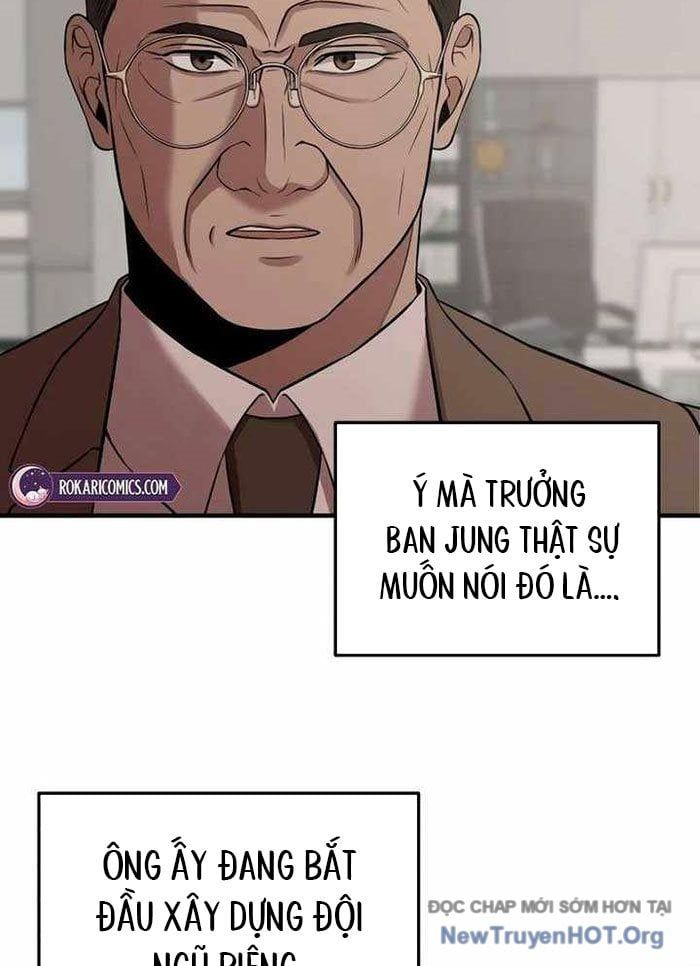 Thiên Tài Công Sở Vượt Qua Ranh Giới Chapter 8 - Trang 2