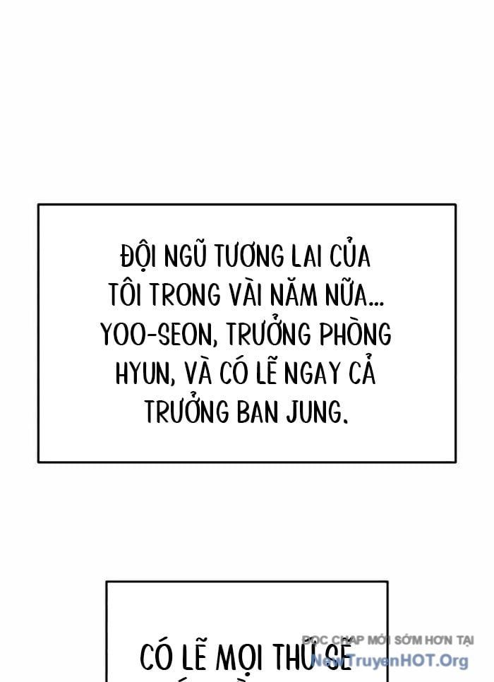 Thiên Tài Công Sở Vượt Qua Ranh Giới Chapter 8 - Trang 2