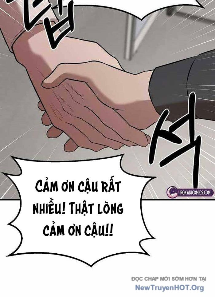 Thiên Tài Công Sở Vượt Qua Ranh Giới Chapter 9 - Trang 2