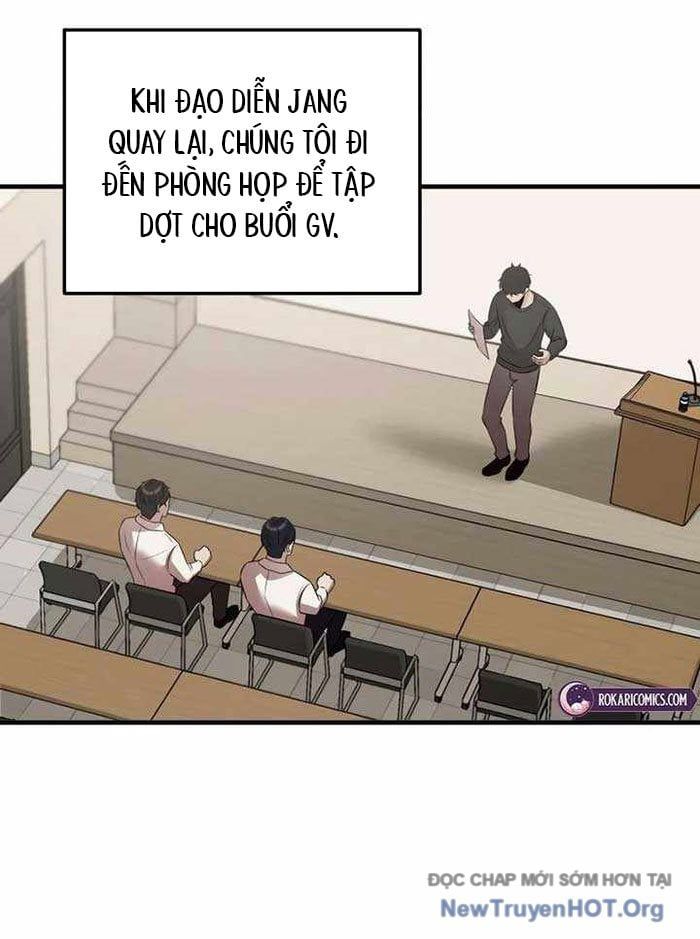 Thiên Tài Công Sở Vượt Qua Ranh Giới Chapter 9 - Trang 2