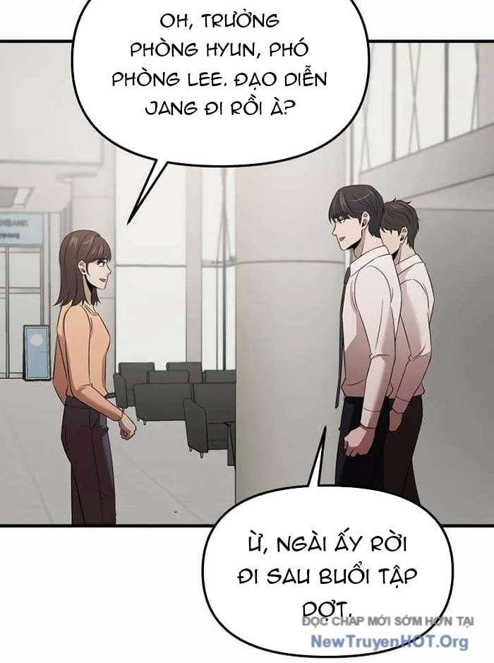 Thiên Tài Công Sở Vượt Qua Ranh Giới Chapter 9 - Trang 2