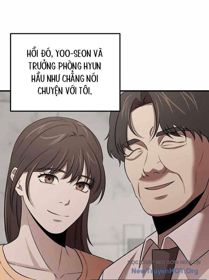 Thiên Tài Công Sở Vượt Qua Ranh Giới Chapter 9 - Trang 2