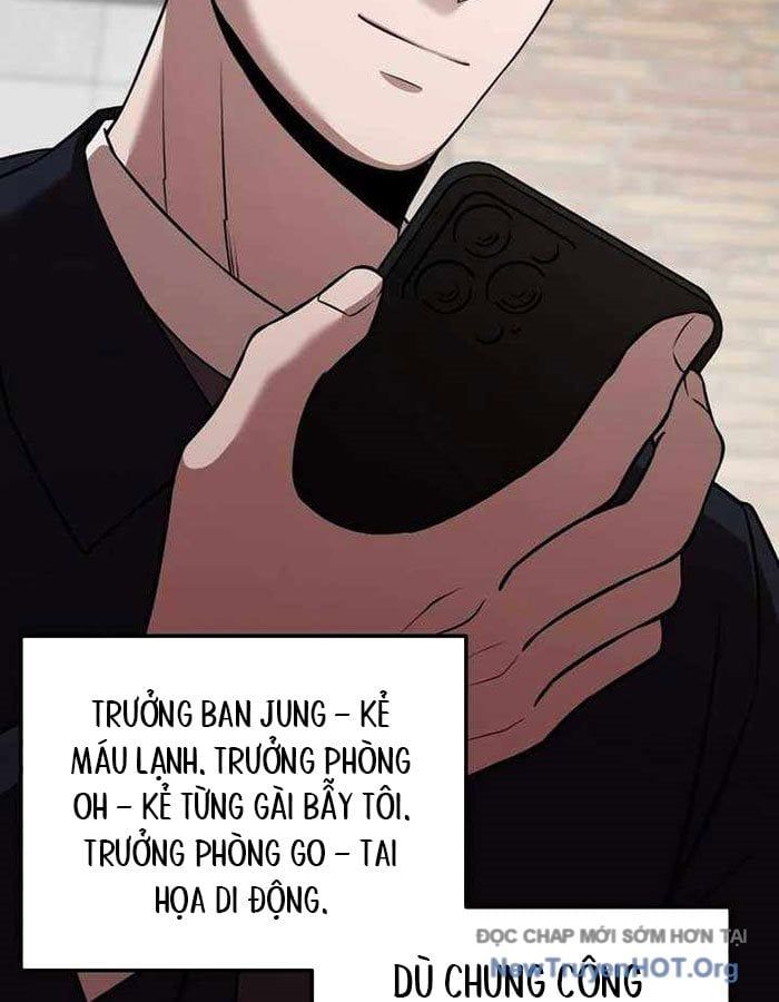 Thiên Tài Công Sở Vượt Qua Ranh Giới Chapter 9 - Trang 2