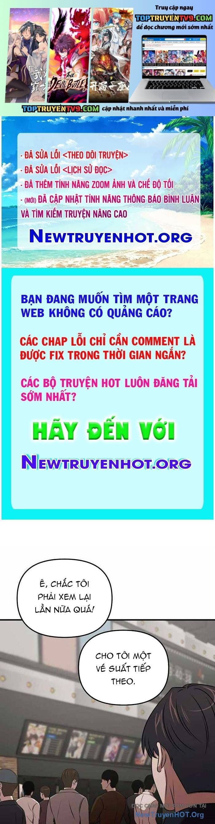 Thiên Tài Công Sở Vượt Qua Ranh Giới Chapter 9 - Trang 2
