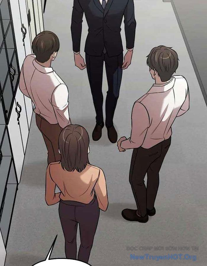 Thiên Tài Công Sở Vượt Qua Ranh Giới Chapter 9 - Trang 2