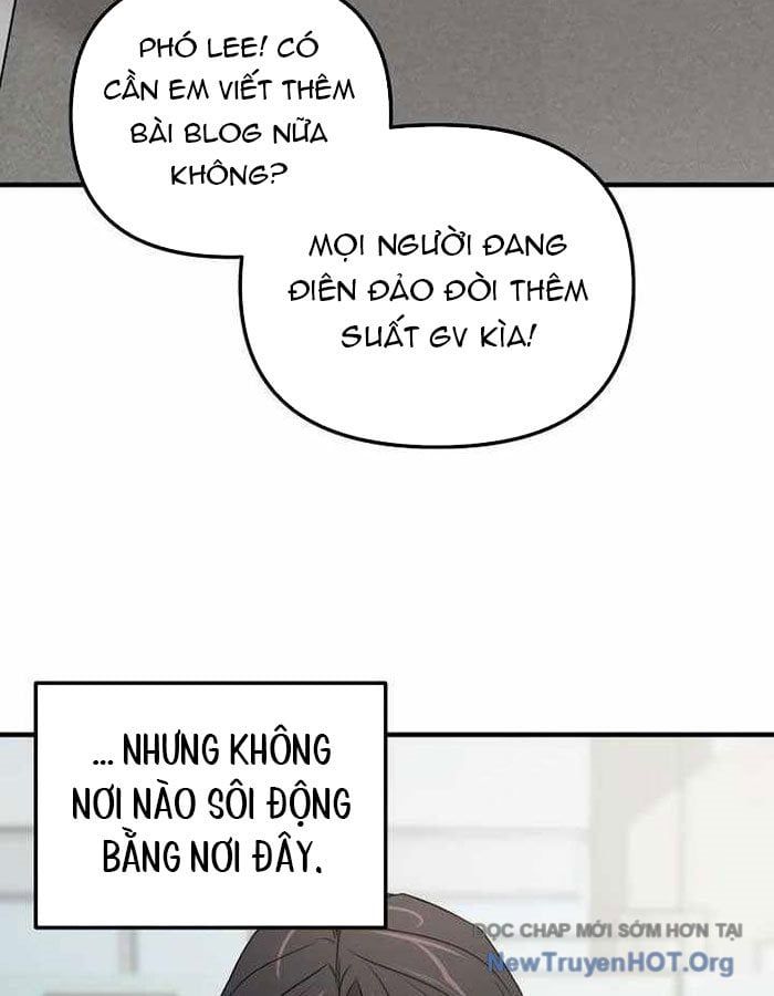 Thiên Tài Công Sở Vượt Qua Ranh Giới Chapter 9 - Trang 2