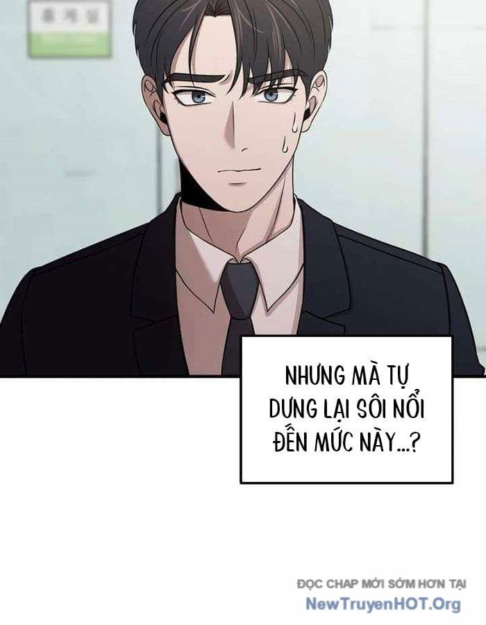 Thiên Tài Công Sở Vượt Qua Ranh Giới Chapter 9 - Trang 2