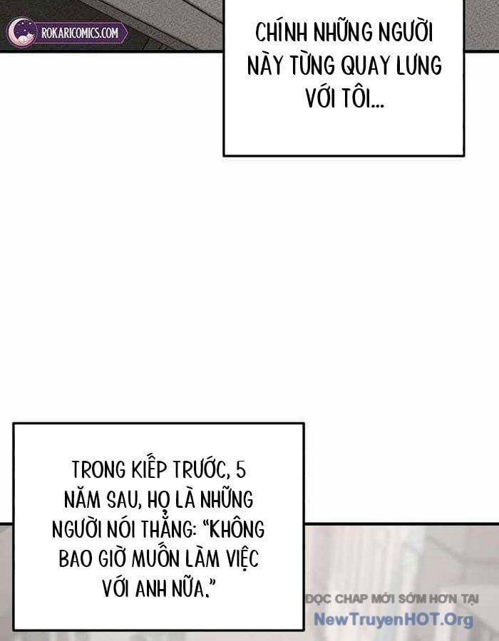 Thiên Tài Công Sở Vượt Qua Ranh Giới Chapter 9 - Trang 2