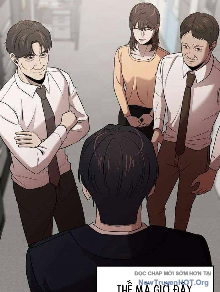 Thiên Tài Công Sở Vượt Qua Ranh Giới Chapter 9 - Trang 2