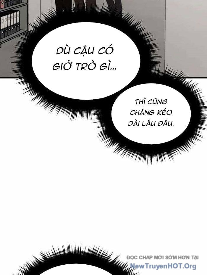 Thiên Tài Công Sở Vượt Qua Ranh Giới Chapter 9 - Trang 2