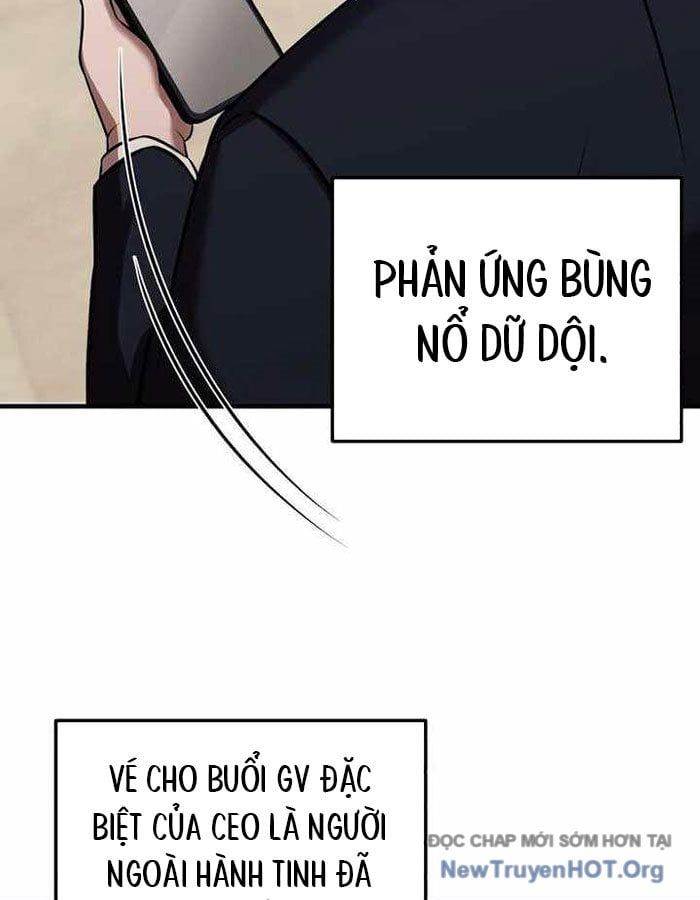 Thiên Tài Công Sở Vượt Qua Ranh Giới Chapter 9 - Trang 2