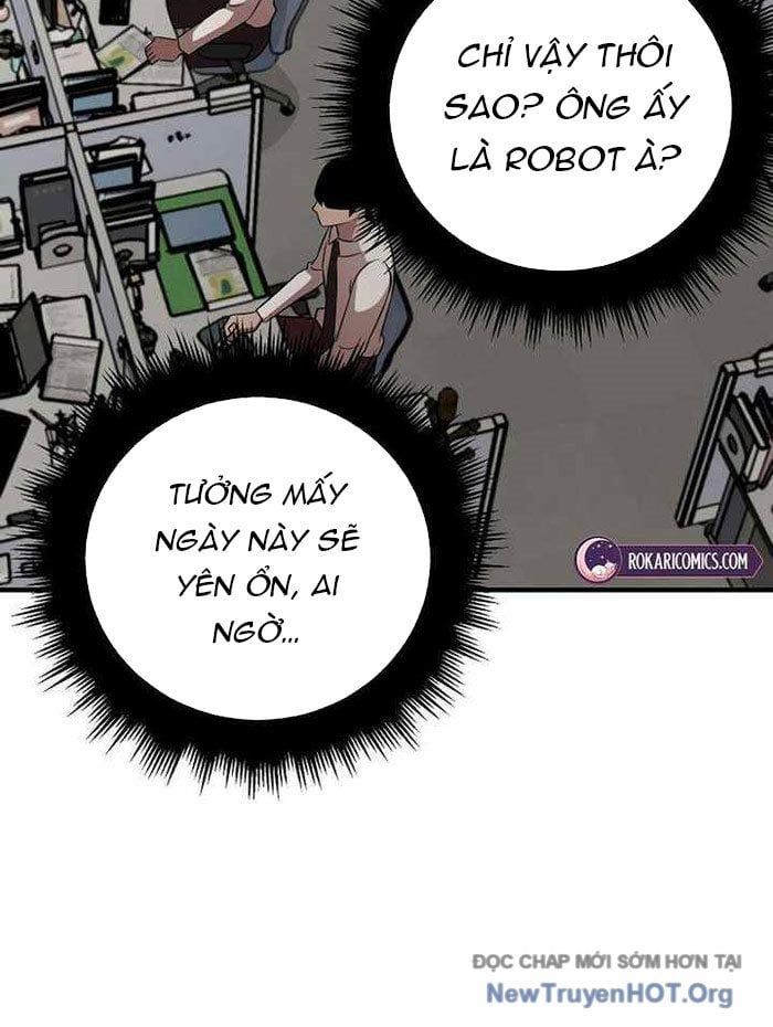 Thiên Tài Công Sở Vượt Qua Ranh Giới Chapter 9 - Trang 2