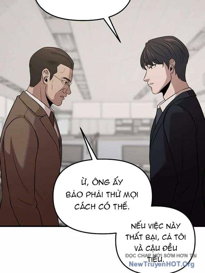Thiên Tài Công Sở Vượt Qua Ranh Giới Chapter 9 - Trang 2